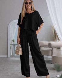 Echipament - cod 72936 - negru