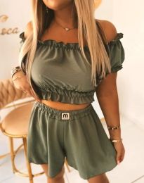 Echipament - cod 25194 - verde