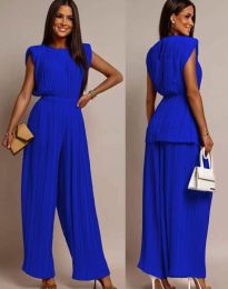 Echipament - cod 38139 - cer albastru