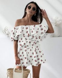 Salopete - cod 72346 - multicolor