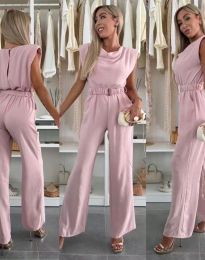 Salopete - cod 25071 - roz