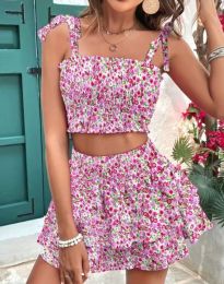 Set - cod 78058-4 - roz
