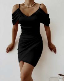 Rochie - cod 5904 - negru