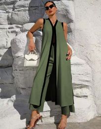 Echipament - cod 72922 - verde