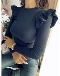 Bluza - cod 11478_1 - galben