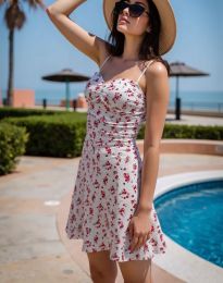 Rochie - cod 25269 - multicolor