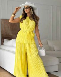 Echipament - cod 38139 - galben