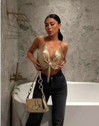 Top - cod 70033 - auriu