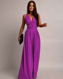 Salopete - cod 71216 - violet 