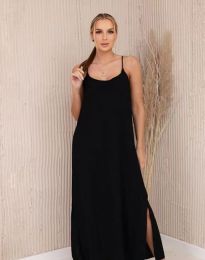 Rochie - cod 380200 - negru