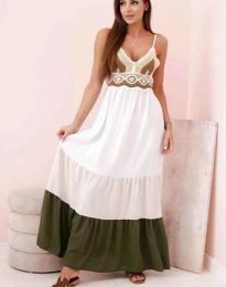 Rochie - cod 96256 - multicolor
