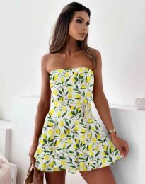 Rochie - cod 51168 - multicolor