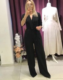 Salopeta - cod 50020 - 1 - negru