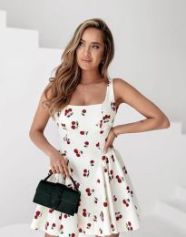 Rochie - cod 87056 - multicolor