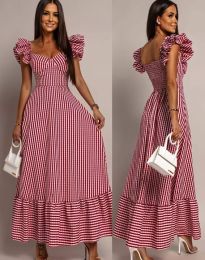 Rochie - cod 25209 - multicolor