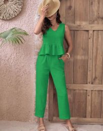 Echipament - cod 24073 - verde