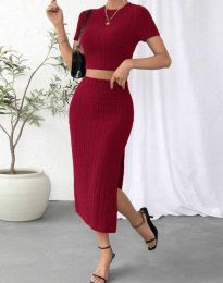 Set - cod 81007 - 2 - rosu