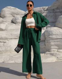 Set - cod 79301 - verde