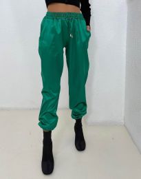 Pantalon  - cod 1850 - 3 - verde