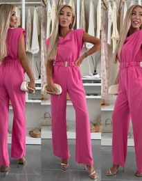 Salopete - cod 25071 - roz