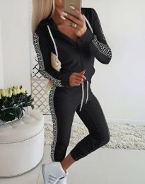 Echipament - cod 55020 - 1 - negru