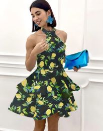 Rochie - cod 25189 - multicolor