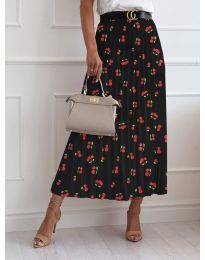 Fusta - cod 20191-3 - multicolor