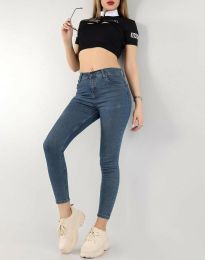Blugi - cod 20488 - 4 - navy