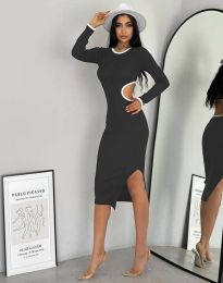 Rochie - cod 30522 - grafit
