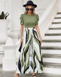 Echipament - cod 61306 - verde