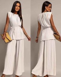 Echipament - cod 38139 - alb