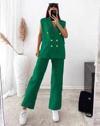 Set - cod 7901 - verde