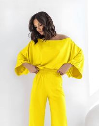 Echipament - cod 77526 - galben