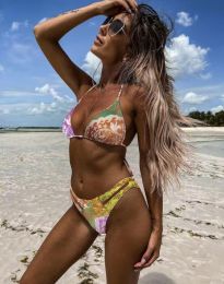 Costum de baie - cod 69226 - multicolor