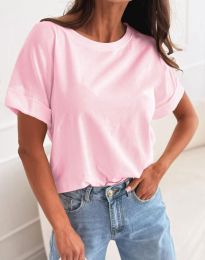Tricou - cod 030303 - roz deschis