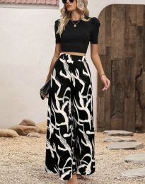 Echipament - cod 61306 - negru