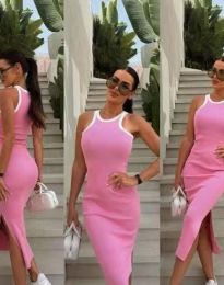 Rochie - cod 25180 - roz