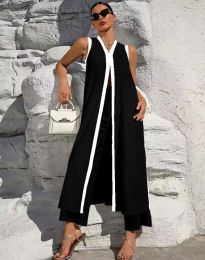 Echipament - cod 72922 - negru