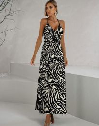 Rochie - cod 46186 - multicolor
