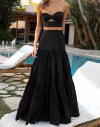 Echipament - cod 6901 - negru