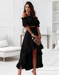 Echipament - cod 91376 - negru