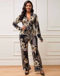 Salopeta- cod 4493 - 3 - multicolor