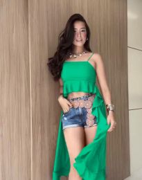 Maiou - cod 378706 - verde