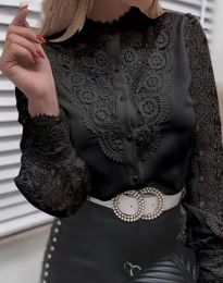 Camasa - cod 82569 - 1 - negru