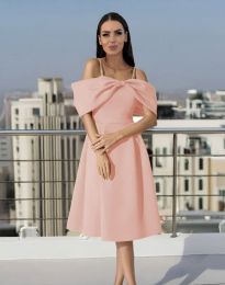 Rochie - cod 25080 - roz