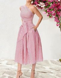 Rochie - cod 25224 - multicolor