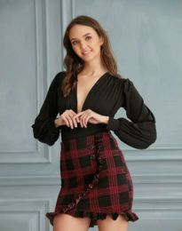 Fusta - cod 20211 - 2 - multicolor