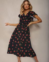 Rochie - cod 88306 - multicolor