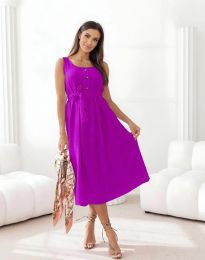 Rochie - cod 8661 - violet 