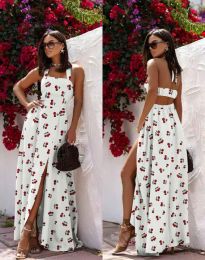 Rochie - cod 72616 - multicolor